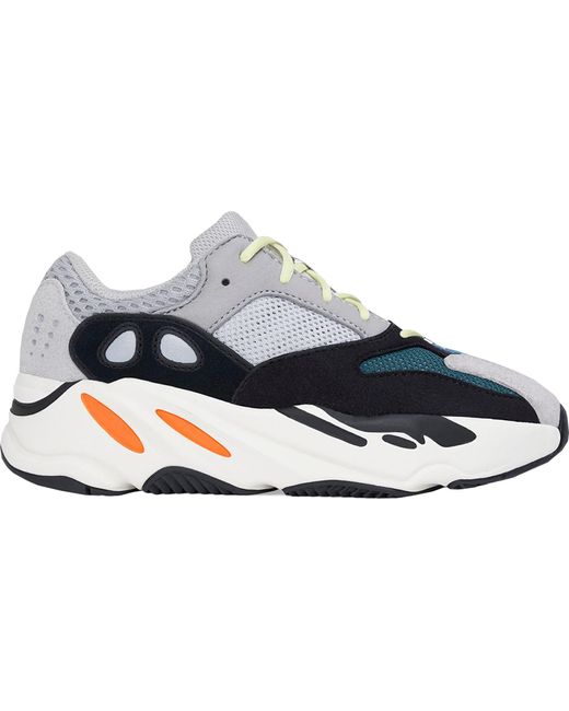 yeezy wave runner kids