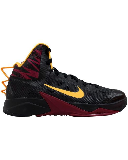 Nike Zoom Hyperfuse 2013 Nike Zoom Hyperfuse 2013