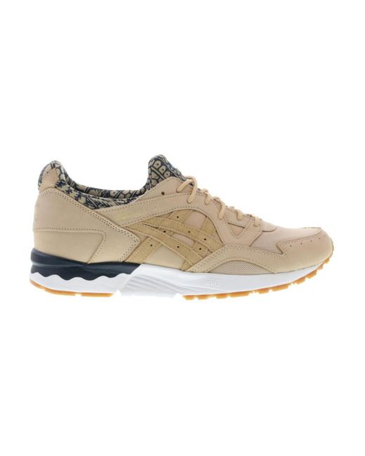 asics gel lyte v beige