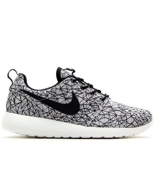 Nike Roshe Run Knit dames