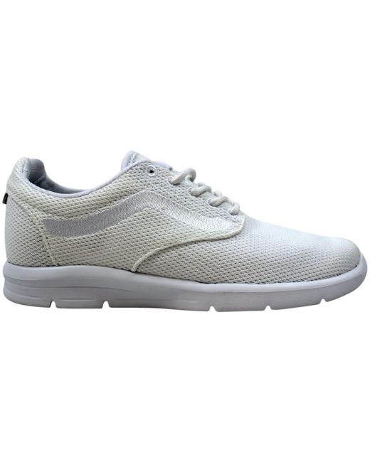 vans iso 1.5 beige