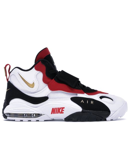 men's nike air max speed turf casual shoes