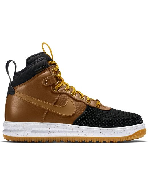 nike duck boots mens