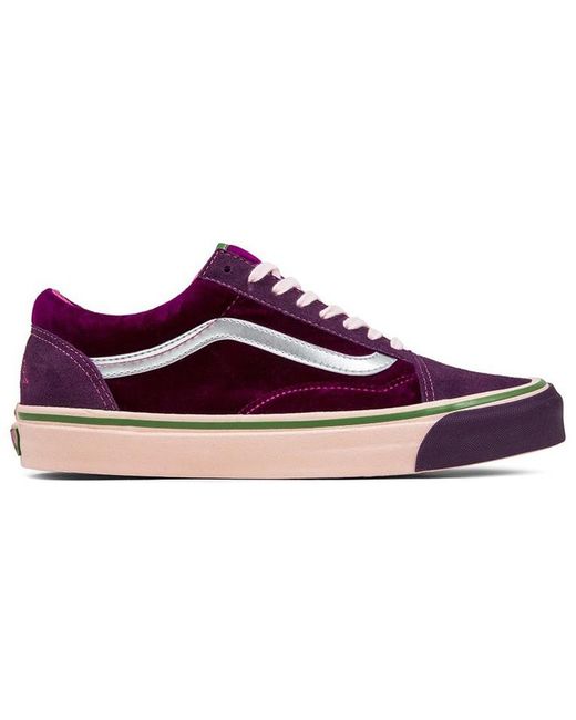 vans old skool sinners club