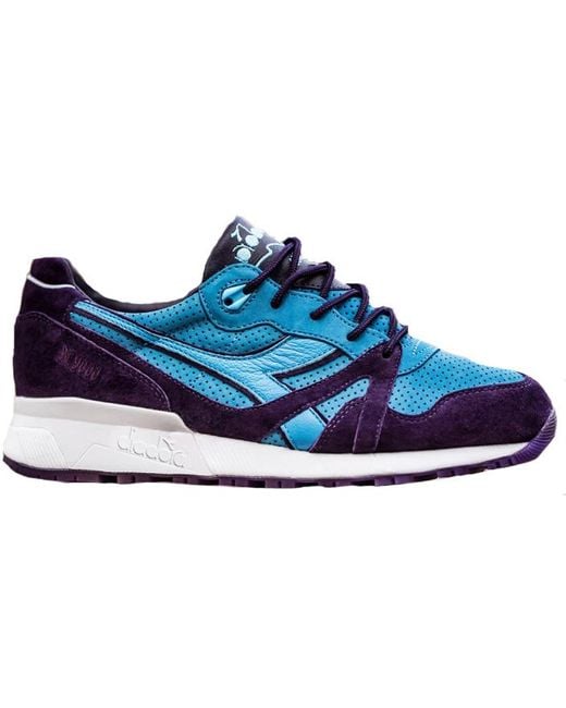 diadora bait skeletor