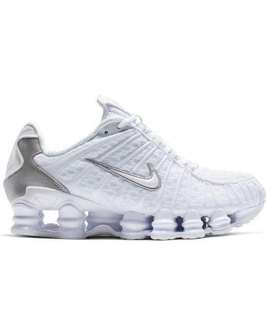 Buy SHOX TL for N/A 0.0 on KICKZ.com!