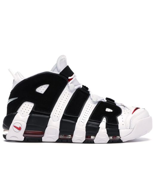 nike air more uptempo scottie pippen nike air more uptempo scottie pippen