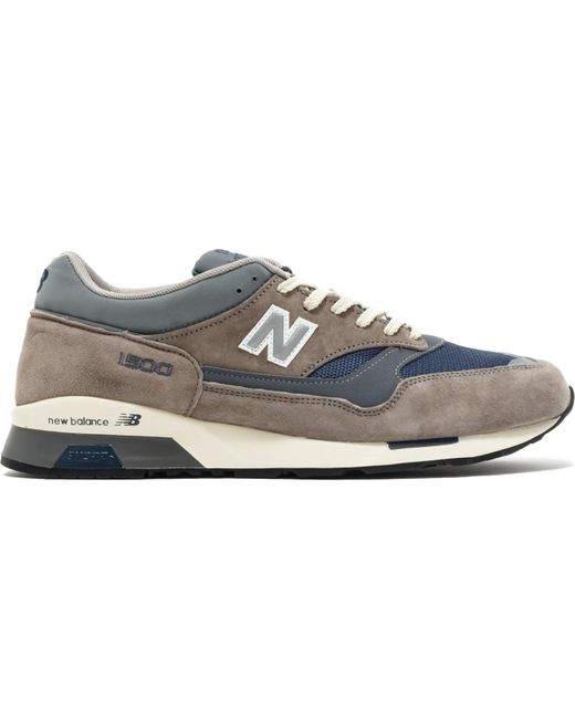 new balance 1500 men blue