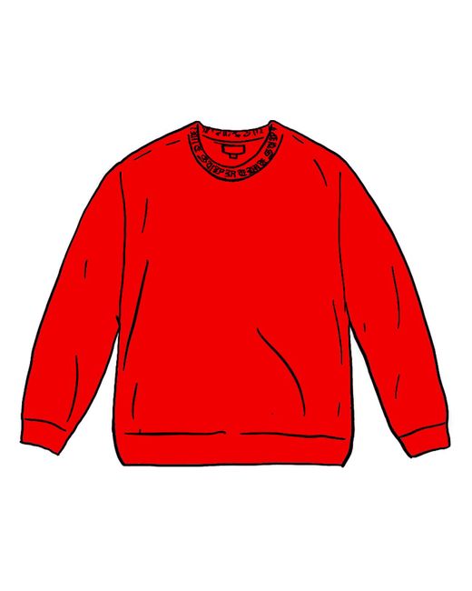 Supreme Old English Collar 2025 | www.cutrecon.com