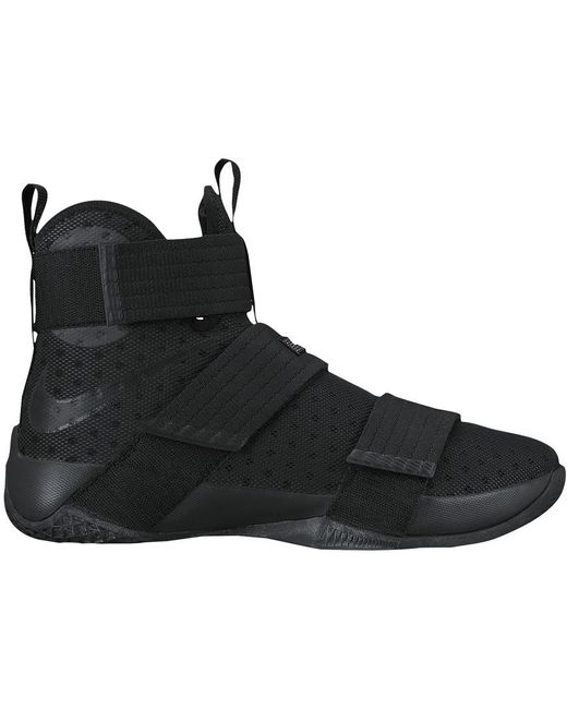 nike lebron zoom soldier