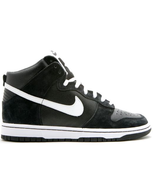 nike sb dunk high venom