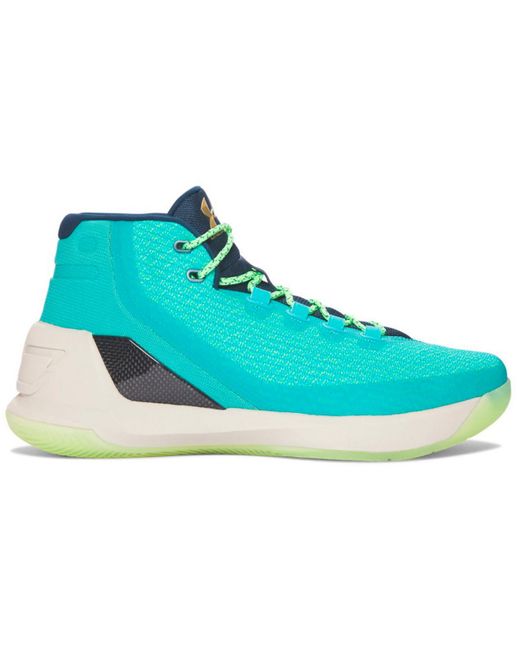 ua curry 3
