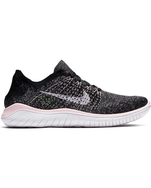nike rn flyknit 2018