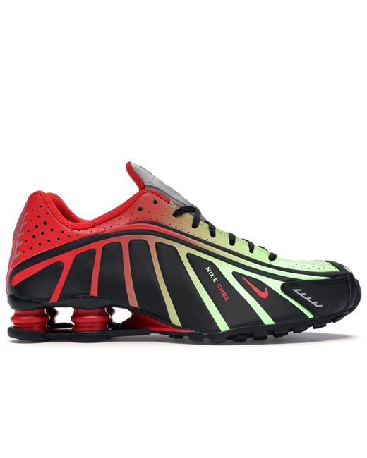 nike shox r4 neymar