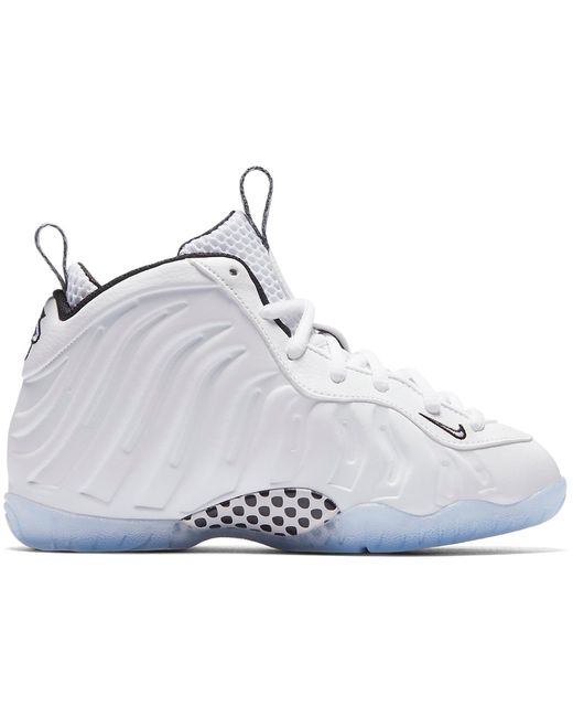 white ice foamposites
