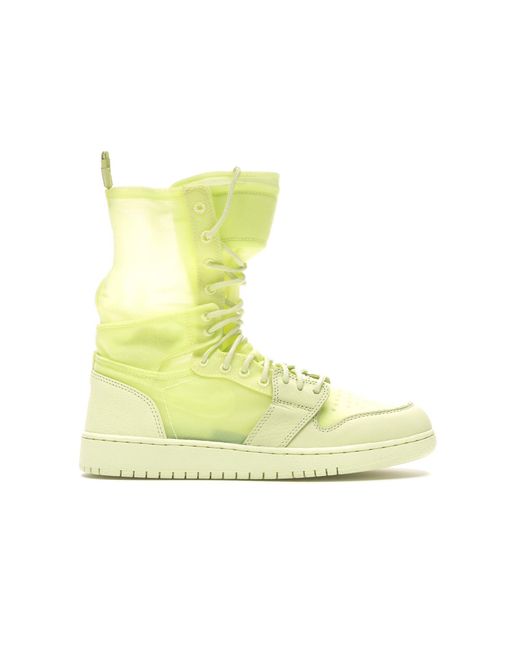 nike air jordan 1 explorer