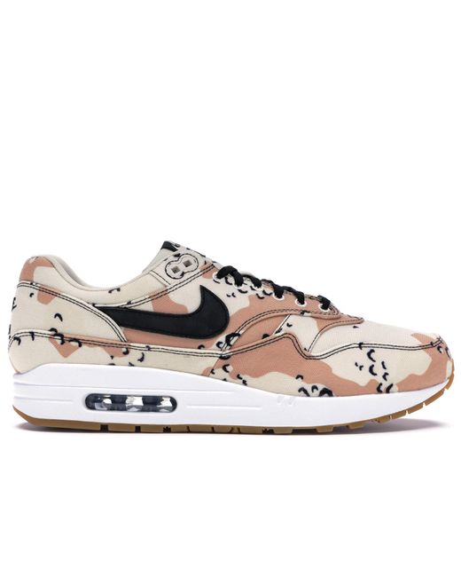 air max one desert camo
