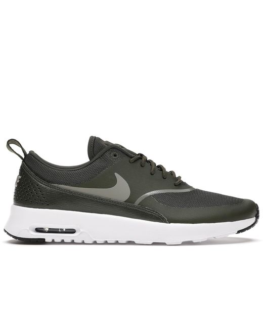 nike air max thea khaki