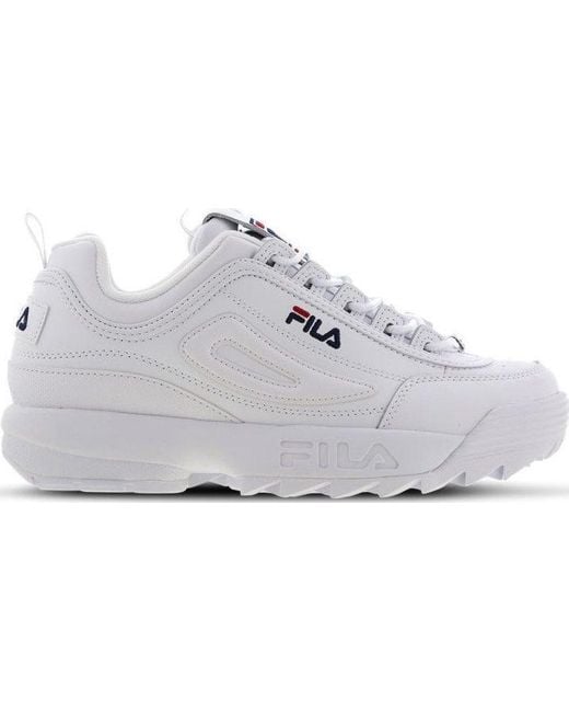fila disruptor 2 premium men