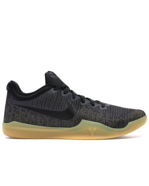 kobe mamba rage komodo dragon