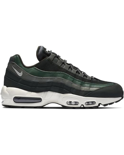 nike air max 95 essential green