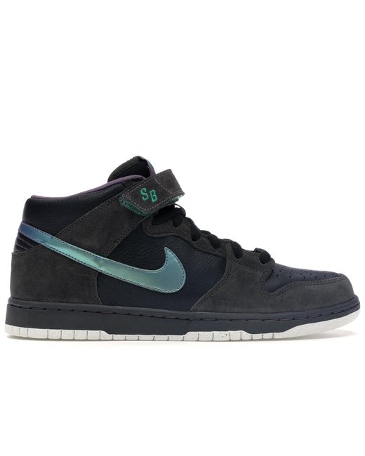 nike sb dunks northern lights
