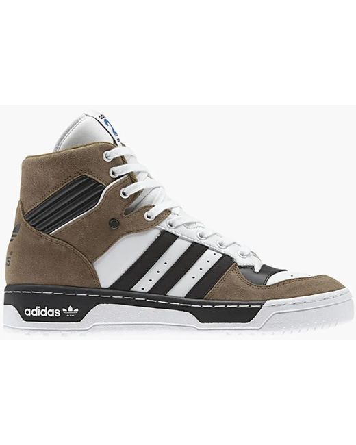 adidas rivalry hi