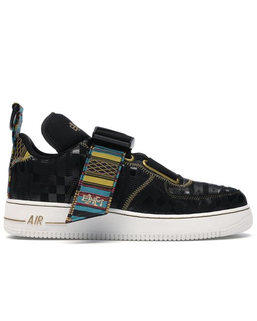 air force 1 bhm 2019