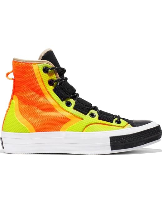 converse x slam jam chuck taylor 70s hiker