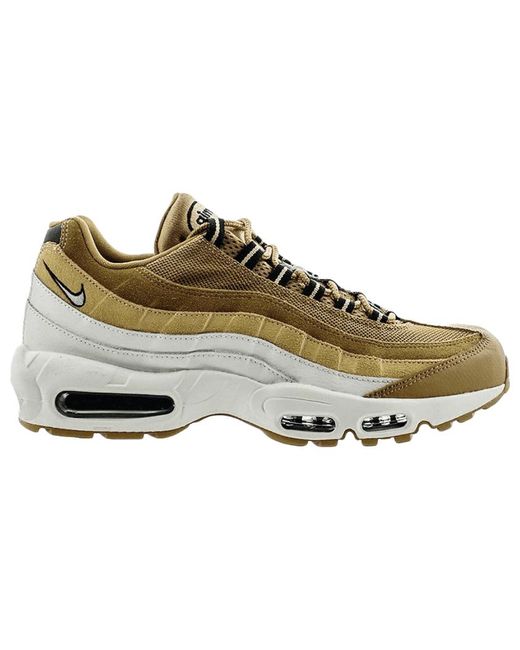 all gold air max 95
