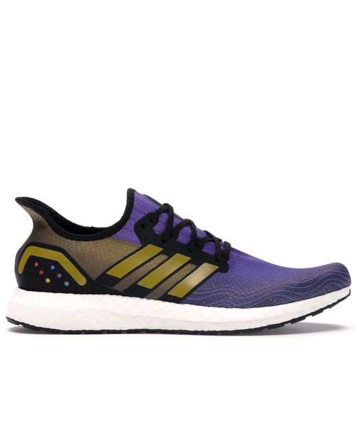 adidas speedfactory am4 thanos