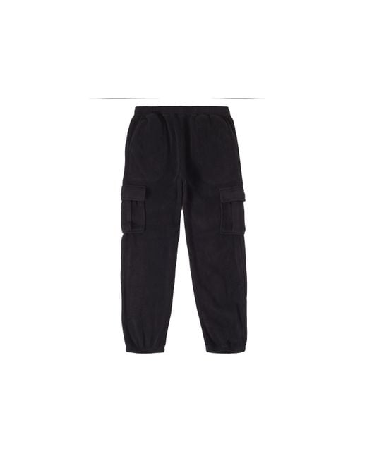 supreme polartec cargo pants