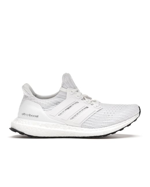 adidas ultra boost 4.0 white