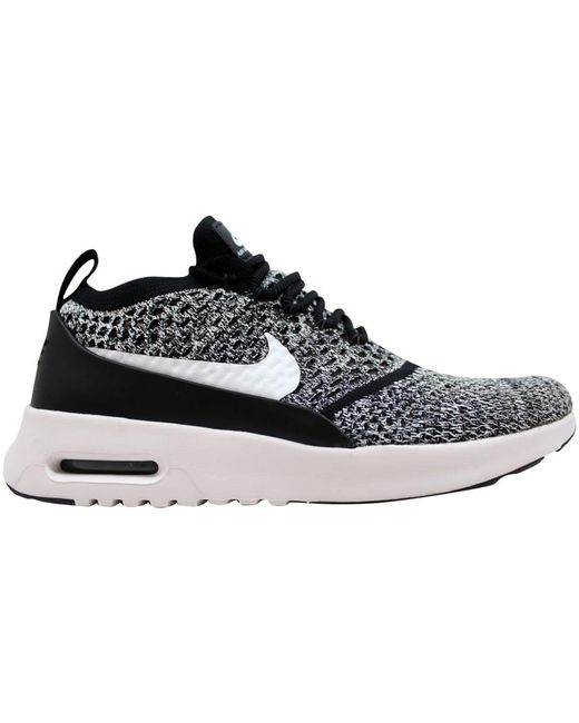 air max thea ultra black