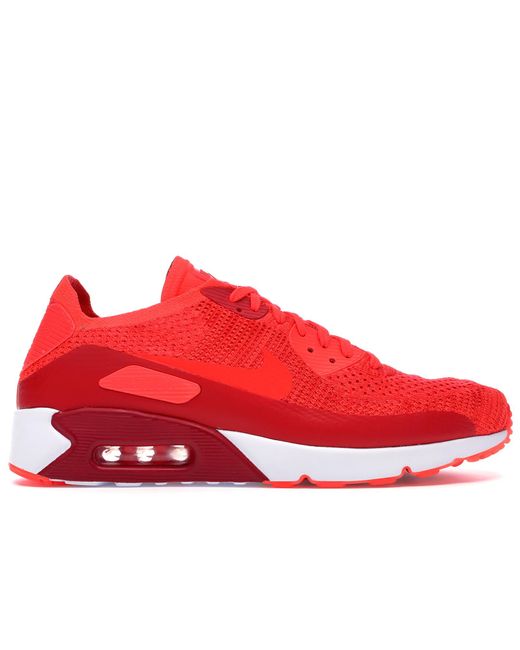mens air max 90 ultra 2.0 flyknit