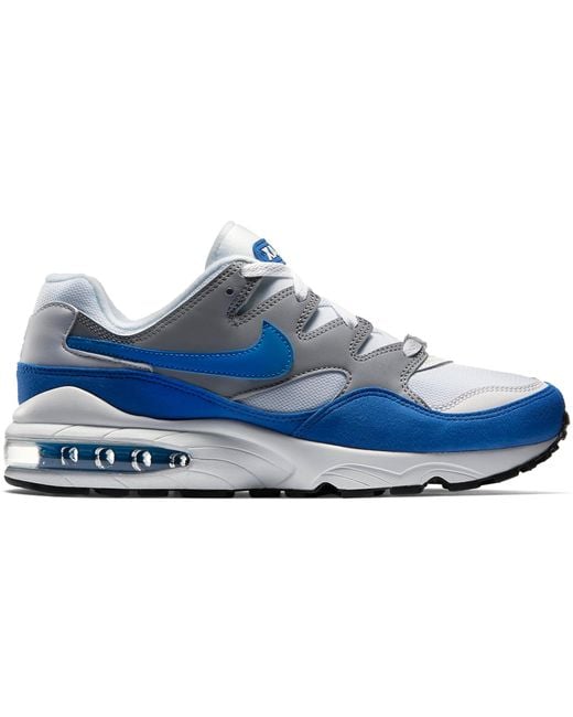 air max 94 wolf grey