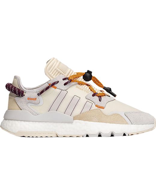 adidas nite jogger size 6