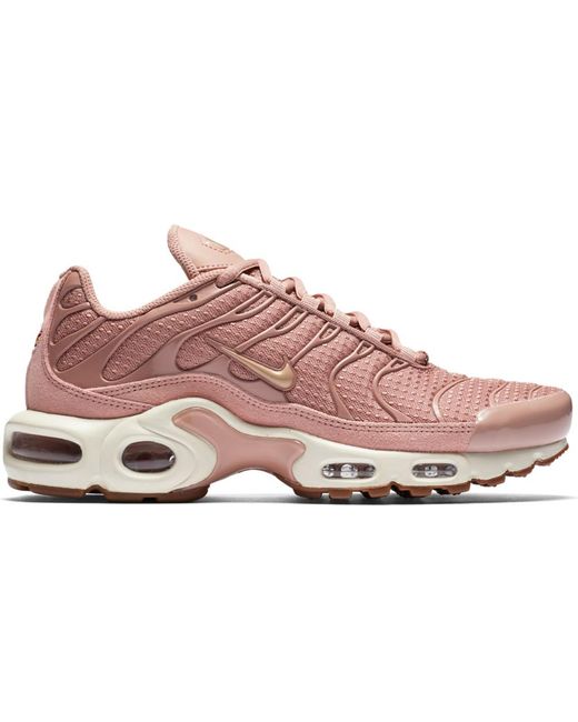 ladies air max plus