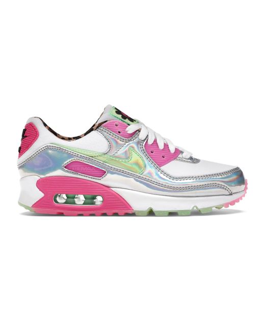 womens nike air max 90 lx