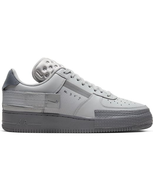 nike air force one type 2