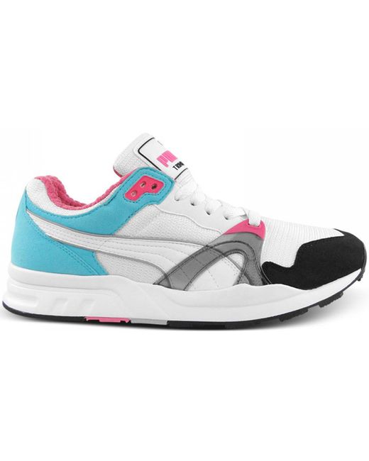 Puma xt1 white Clearance