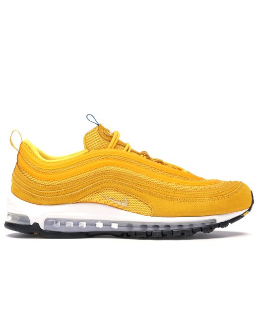 air max 97 frequency