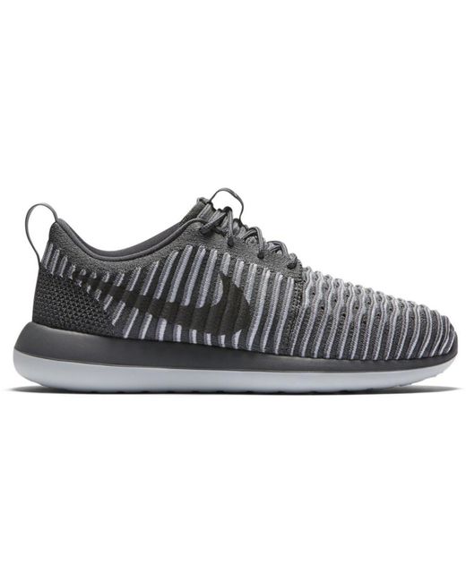 w nike roshe two flyknit