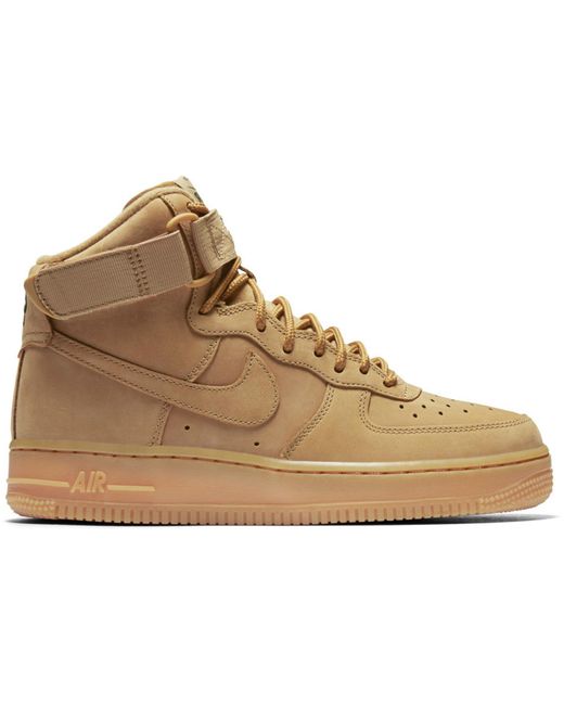 eco friendly air force 1