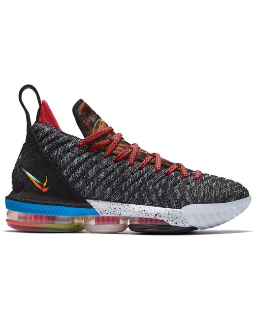 lebron 16 what the lebron