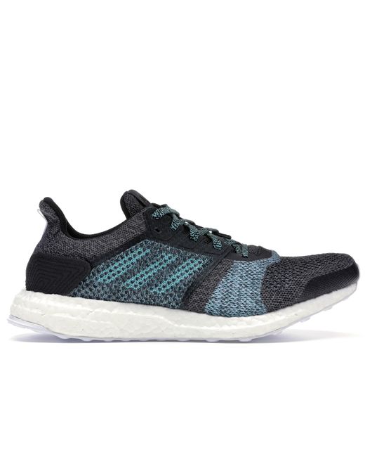 adidas ultraboost st parley