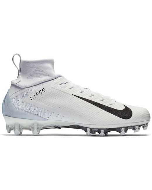 nike men's vapor untouchable mid