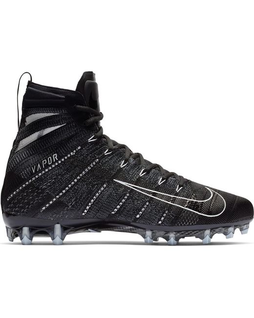 nike black untouchables