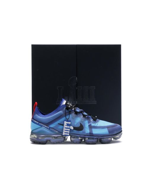 vapormax madden