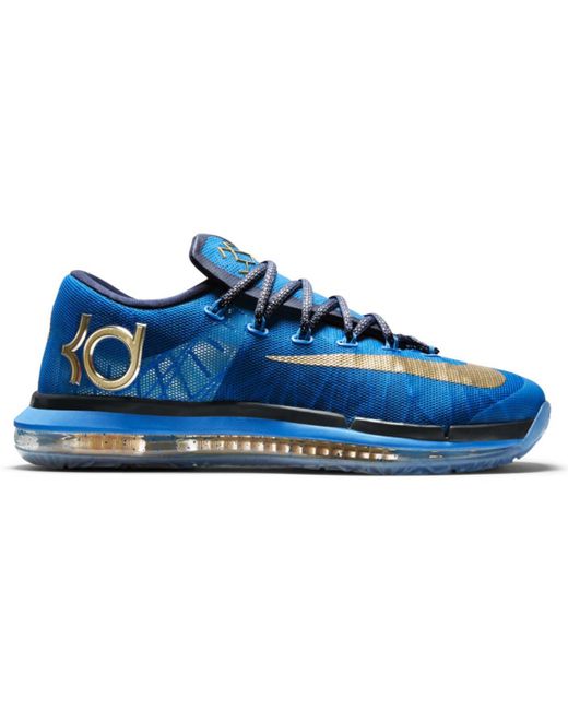 kd 6 elite supremacy